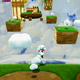 Illustration for article titled Super Mario Galaxy 2 Preview: Tougher, Easier